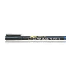 Pilot SW-DR-08-B evidenziatore 12 pz Nero