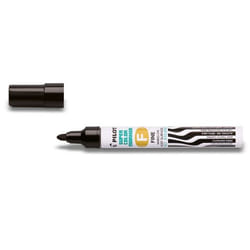 Pilot SCA-F, Super Color marcatore permanente Tipo di punta Nero 1 pz