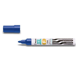 Pilot SCA-F, Super Color marcatore permanente Tipo di punta Blu 1 pz