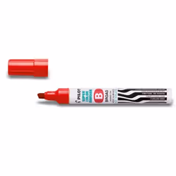 Pilot SCA-B, Super Color, Rosso, Punta smussata, Rosso, Bianco, 2 mm, 4,5 mm, 1 pz