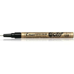 Pilot Super Color Extra Fine marcatore permanente