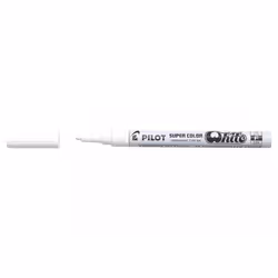 Pilot Super Color, Bianco, 1 mm, 3 mm