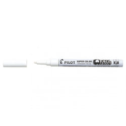 Pilot Super Color Bianco
