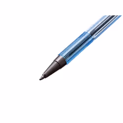 Pilot BP-S Matic Blu Penna a sfera retrattile a clip Fine 12 pz