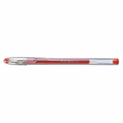 Pilot Gel type, 05, red, Rosso