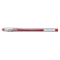 Pilot Gel type, 05, red Rosso