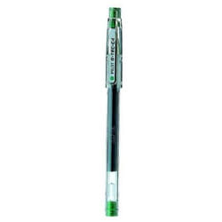Pilot G-TEC-C4 Verde