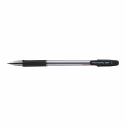 Pilot BPS-GP, Nero, 1 pz
