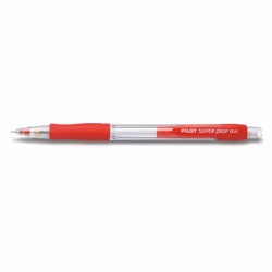 Pilot H-185 SL Super Grip, Nero, 0,5 mm