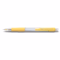 Pilot H-185 SL Super Grip, Nero, 0,5 mm