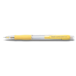 Pilot H-185 SL Super Grip portamine