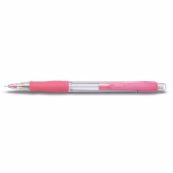 Pilot H-185 SL Super Grip, Nero, 0,5 mm