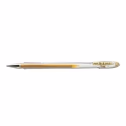 Pilot G-1, Oro, Trasparente, Oro, 0,7 mm