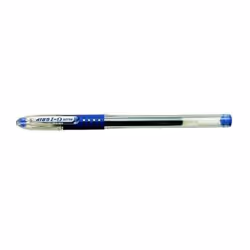 Pilot 001691, Blu, Trasparente, Blu, 0,7 mm