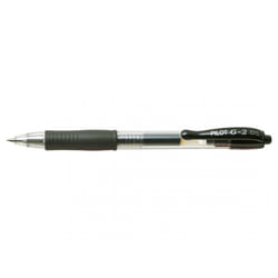 Pilot G-2 Nero