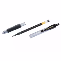 Pilot Gelroller G-2 0.7 Penna in gel retrattile Medio Nero - Vista aggiuntiva 5