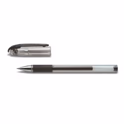 Pilot BL-G3-7 Grip, Nero, Nero, Trasparente, 0,4 mm