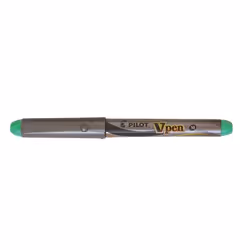 Pilot SVP-4M-LG, V-pen, l-green