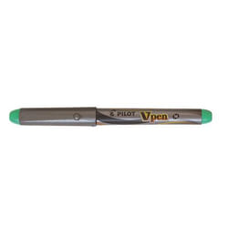Pilot SVP-4M-LG, V-pen, l-green penna stilografica
