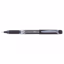 Pilot Hi-Tecpoint V10 Grip, Nero, Nero, 1 mm, 0,6 mm