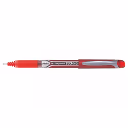 Pilot Hi-Tecpoint V10 Grip, Rosso, Rosso, 1 mm, 0,6 mm