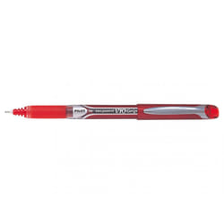 Pilot Hi-Tecpoint V10 Grip Rosso