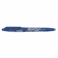 Pilot BL-FR-7-L, Penna in gel con cappuccio, Blu, Blu, 0,7 mm, 1 pz