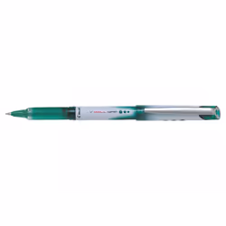 Pilot V-Ball Grip 05, Verde, Verde, 0,5 mm, 0,3 mm