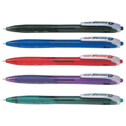 Pilot REX GRIP Blu Fine