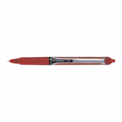 Pilot Hi-Tecpoint V5 RT, Rosso, 0,5 mm, 0,3 mm
