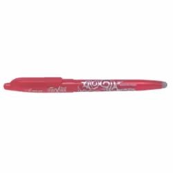 Pilot BL-FR-7-P, Penna in gel con cappuccio, Rosa, Rosa, 0,7 mm, 1 pz