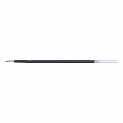 Pilot BRFV -10, Nero, Medio, Trasparente, 1 mm, Penna a sfera, CE