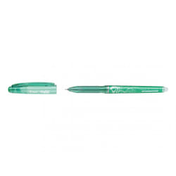 Pilot FriXion Point Penna stick a sfera Verde