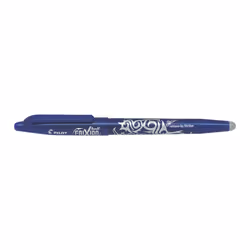 Pilot FriXion Ball Nero, Blu, Marrone, Verde, Arancione, Rosa, Viola, Rosso 60 pz - Vista aggiuntiva 4