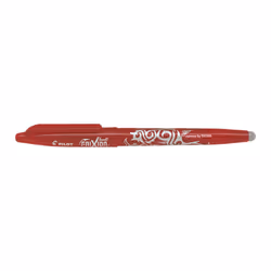 Pilot FriXion Ball Nero, Blu, Marrone, Verde, Arancione, Rosa, Viola, Rosso 60 pz - Vista aggiuntiva 5