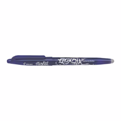 Pilot FriXion Ball Nero, Blu, Marrone, Verde, Arancione, Rosa, Viola, Rosso 60 pz - Vista aggiuntiva 6