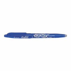 Pilot FriXion Ball Nero, Blu, Marrone, Verde, Arancione, Rosa, Viola, Rosso 60 pz - Vista aggiuntiva 7