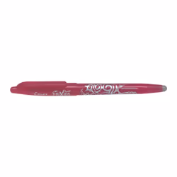 Pilot FriXion Ball Nero, Blu, Marrone, Verde, Arancione, Rosa, Viola, Rosso 60 pz - Vista aggiuntiva 8
