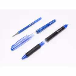 Pilot FriXion Point Fine Blu 3 pz - Vista aggiuntiva 4