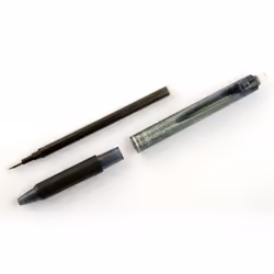Pilot FriXion Penna in gel retrattile Fine Nero 1 pz - Vista aggiuntiva 4