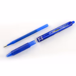 Pilot FriXion Penna retrattile a clip Viola 1 pz - Vista aggiuntiva 4