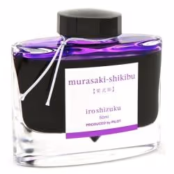 Pilot Iroshizuku Murasaki-shikibu, Viola, 1 pz