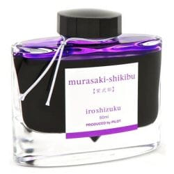 Pilot Iroshizuku Murasaki-shikibu 1 pz