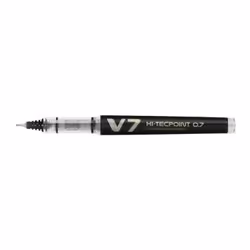 Pilot 040345, Nero, 0,7 mm