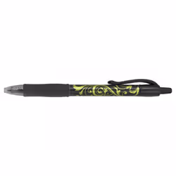 Pilot G-2, Verde, Verde, 0,7 mm, 0,32 mm