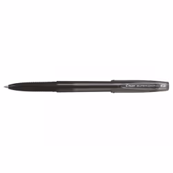 Pilot Super Grip G Cap, Ricaricabile, Nero