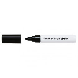 Pilot Pintor Nero