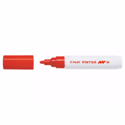 Pilot Pintor, Rosso, 1,4 mm, 4,5 mm