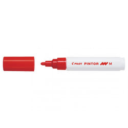 Pilot Pintor Rosso