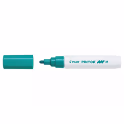 Pilot Pintor, Verde, 1,4 mm, 4,5 mm